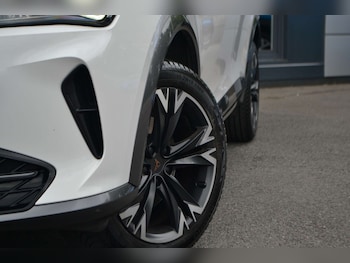 Used Cupra Formentor 2021 for sale - 79437558: Photo