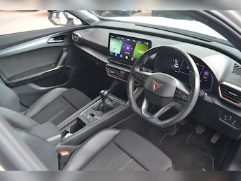 Used Cupra Formentor 2021 for sale - 79437558: Photo