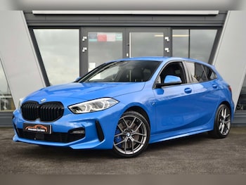 Used BMW 1 Series 2021 for sale - 79529231: Photo