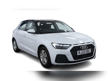 Used Audi A1 2022 for sale - 78149586: Photo