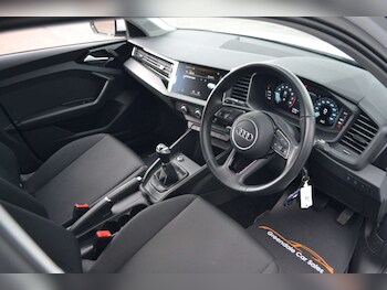 Used Audi A1 2022 for sale - 78149586: Photo