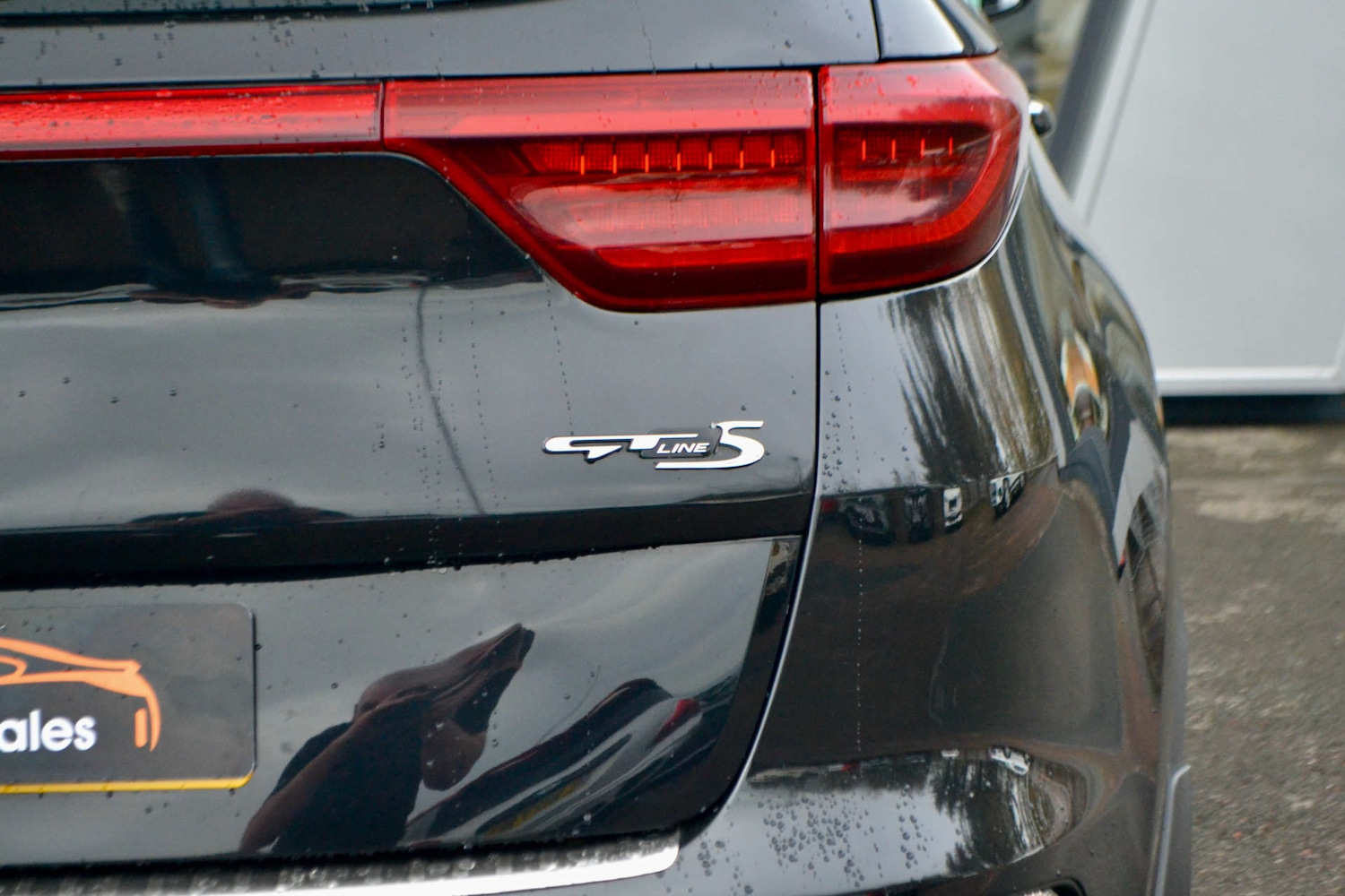 Used Kia Sportage 2019 for sale - 76614713: Photo 17