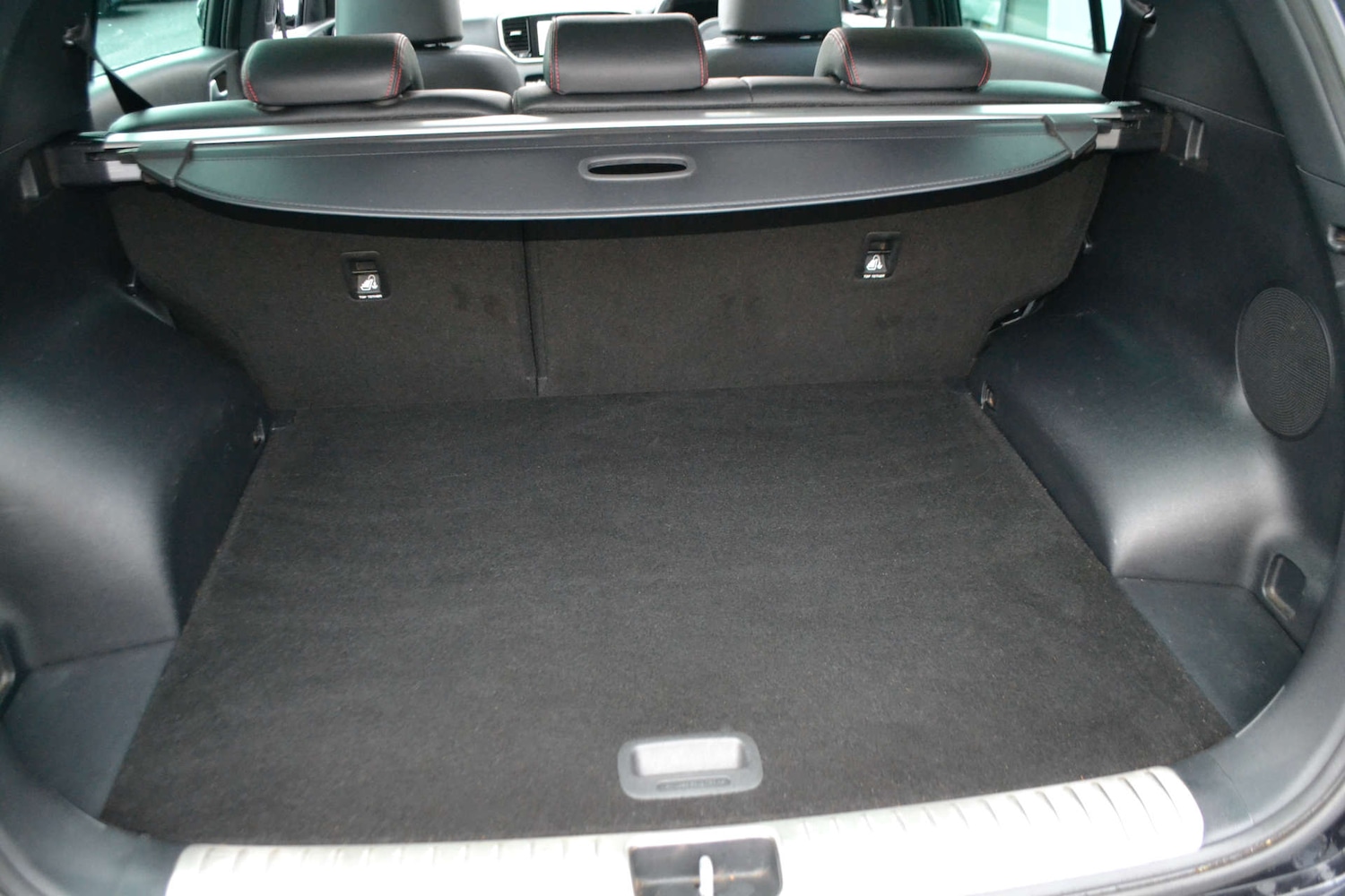 Used Kia Sportage 2019 for sale - 76614713: Photo 22