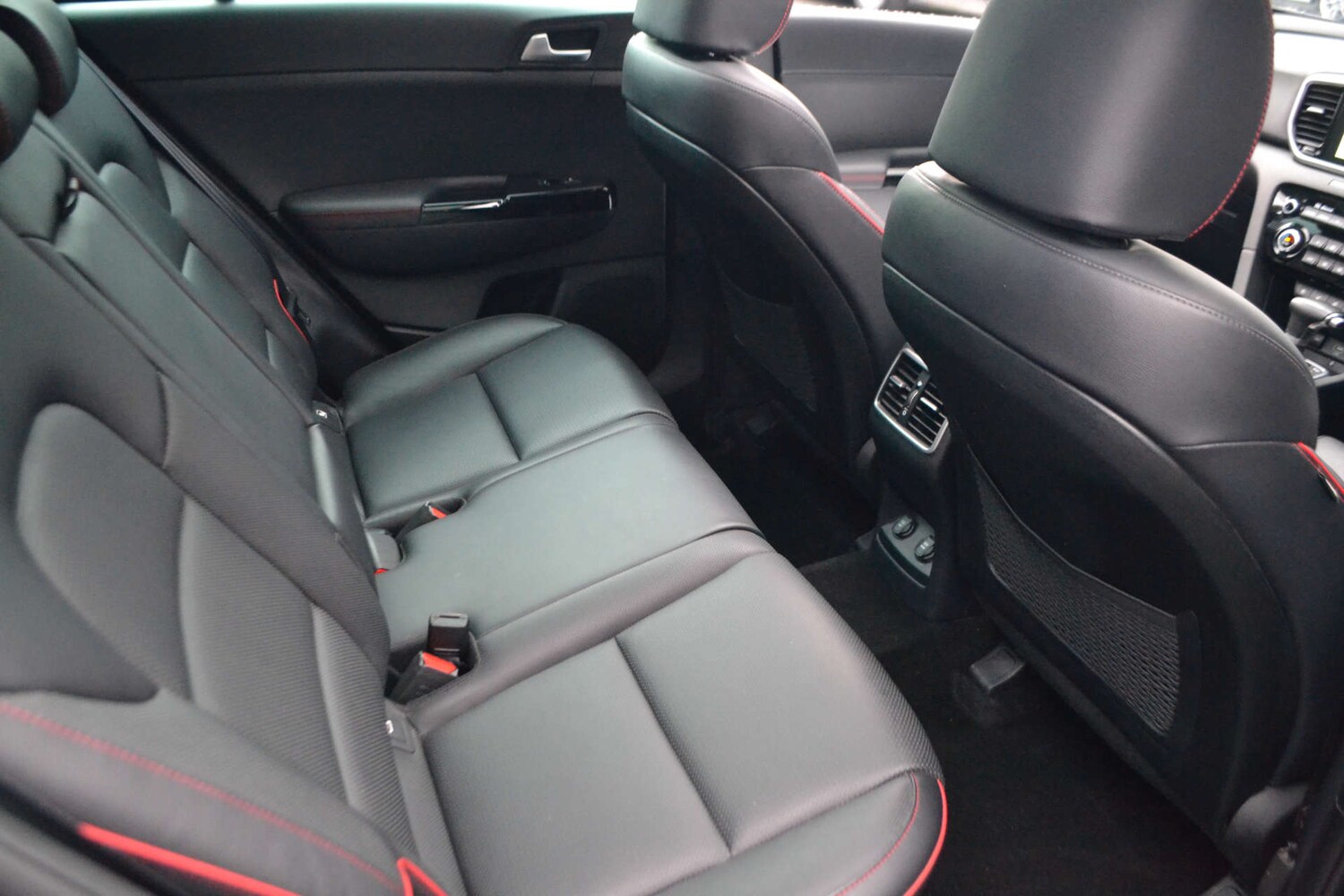 Used Kia Sportage 2019 for sale - 76614713: Photo 25