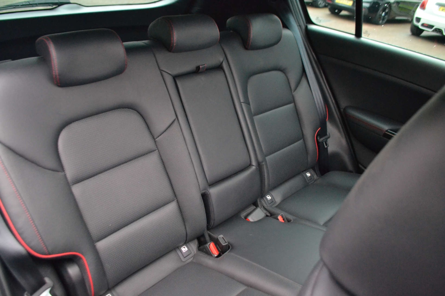 Used Kia Sportage 2019 for sale - 76614713: Photo 26