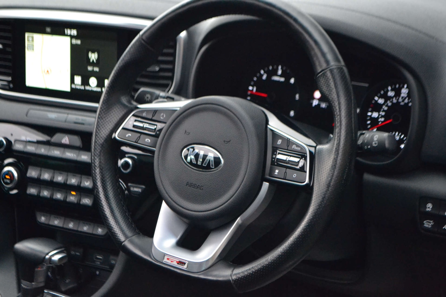 Used Kia Sportage 2019 for sale - 76614713: Photo 28