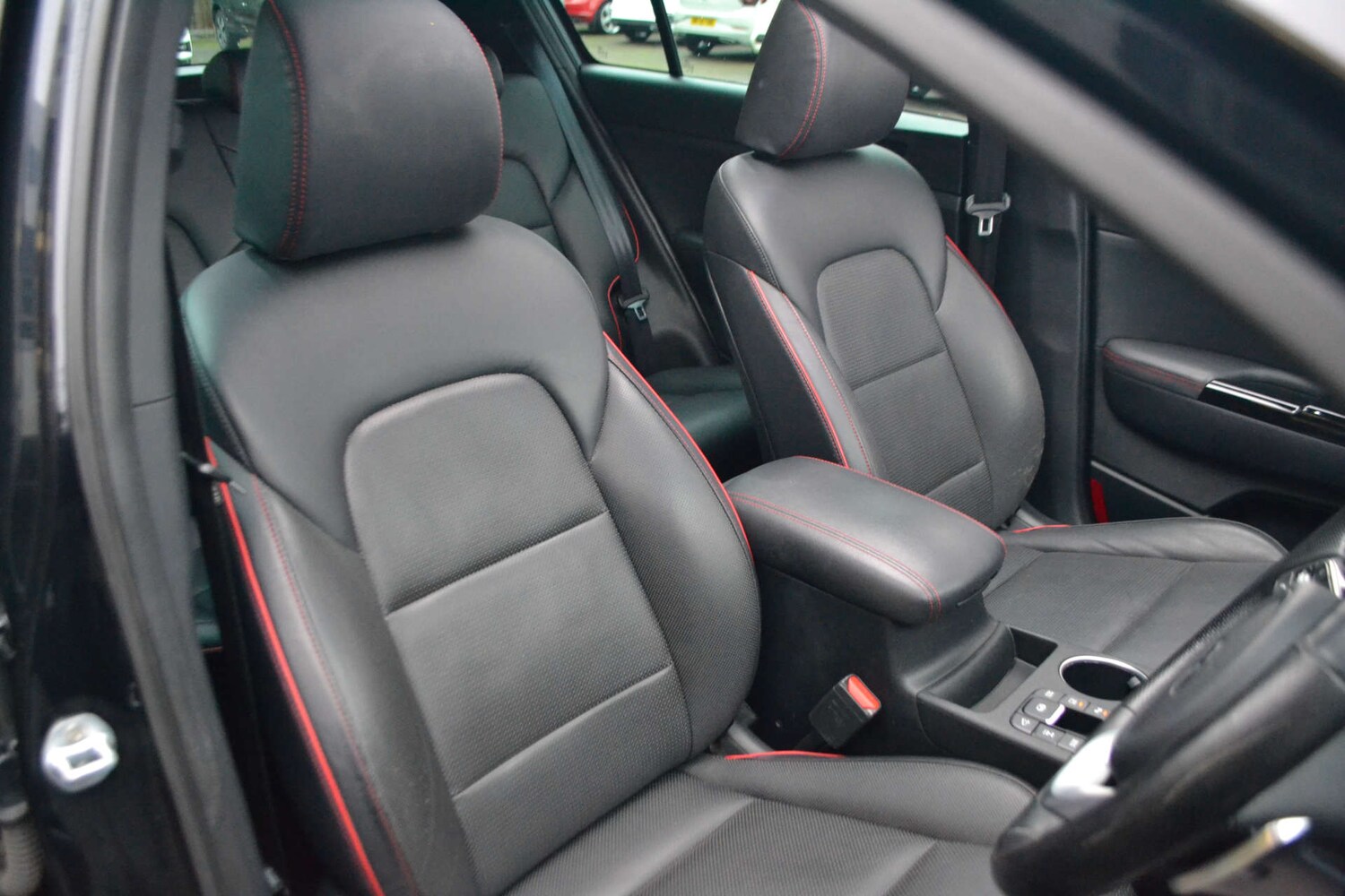 Used Kia Sportage 2019 for sale - 76614713: Photo 29