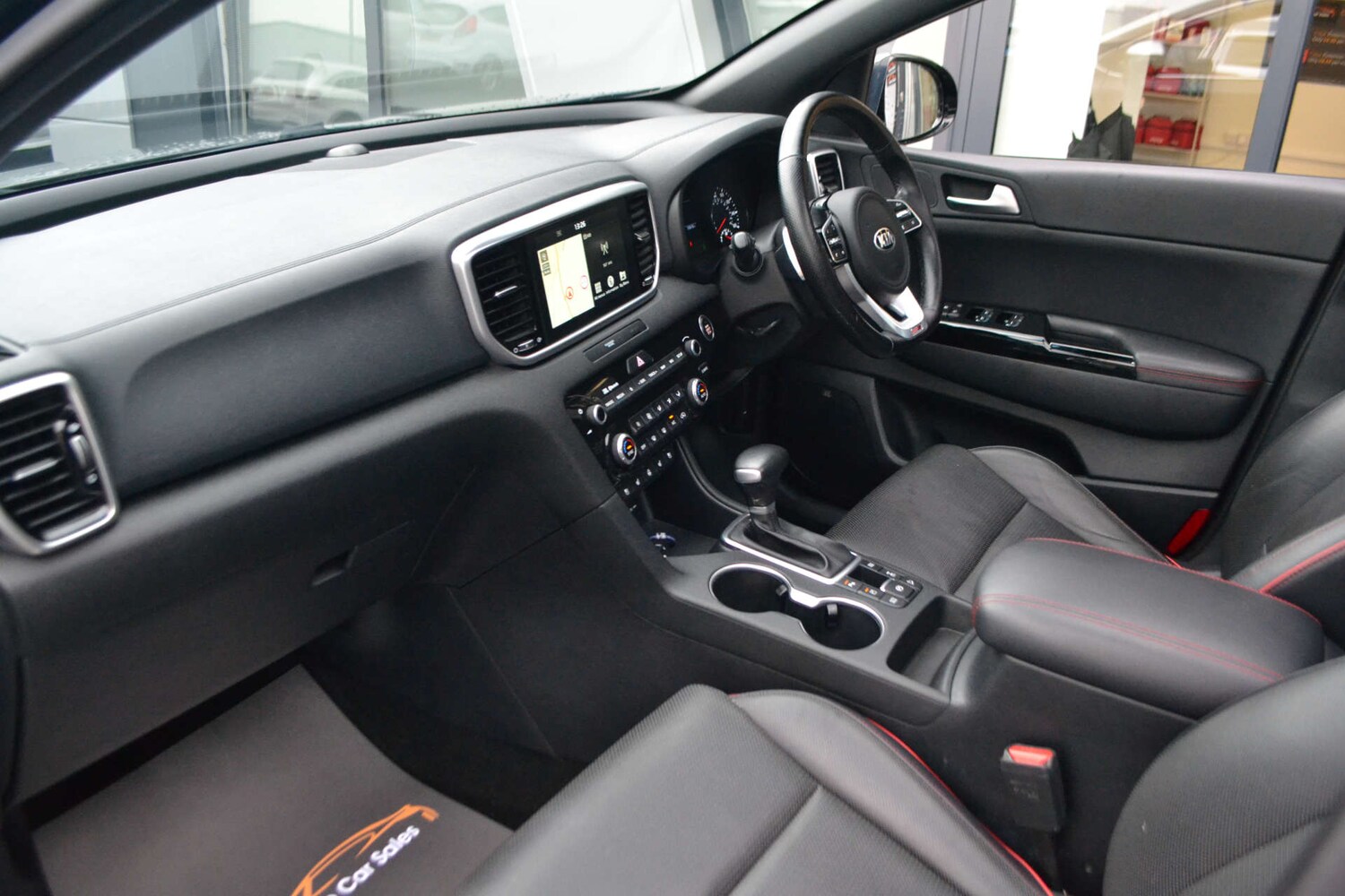 Used Kia Sportage 2019 for sale - 76614713: Photo 31