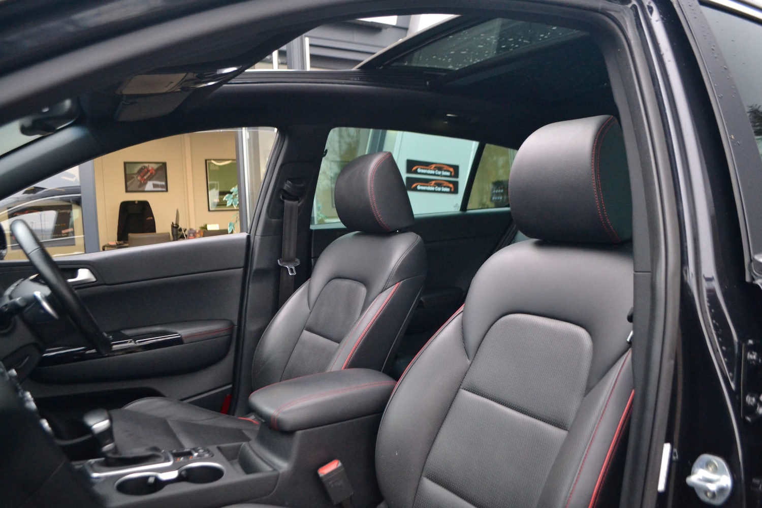 Used Kia Sportage 2019 for sale - 76614713: Photo 32