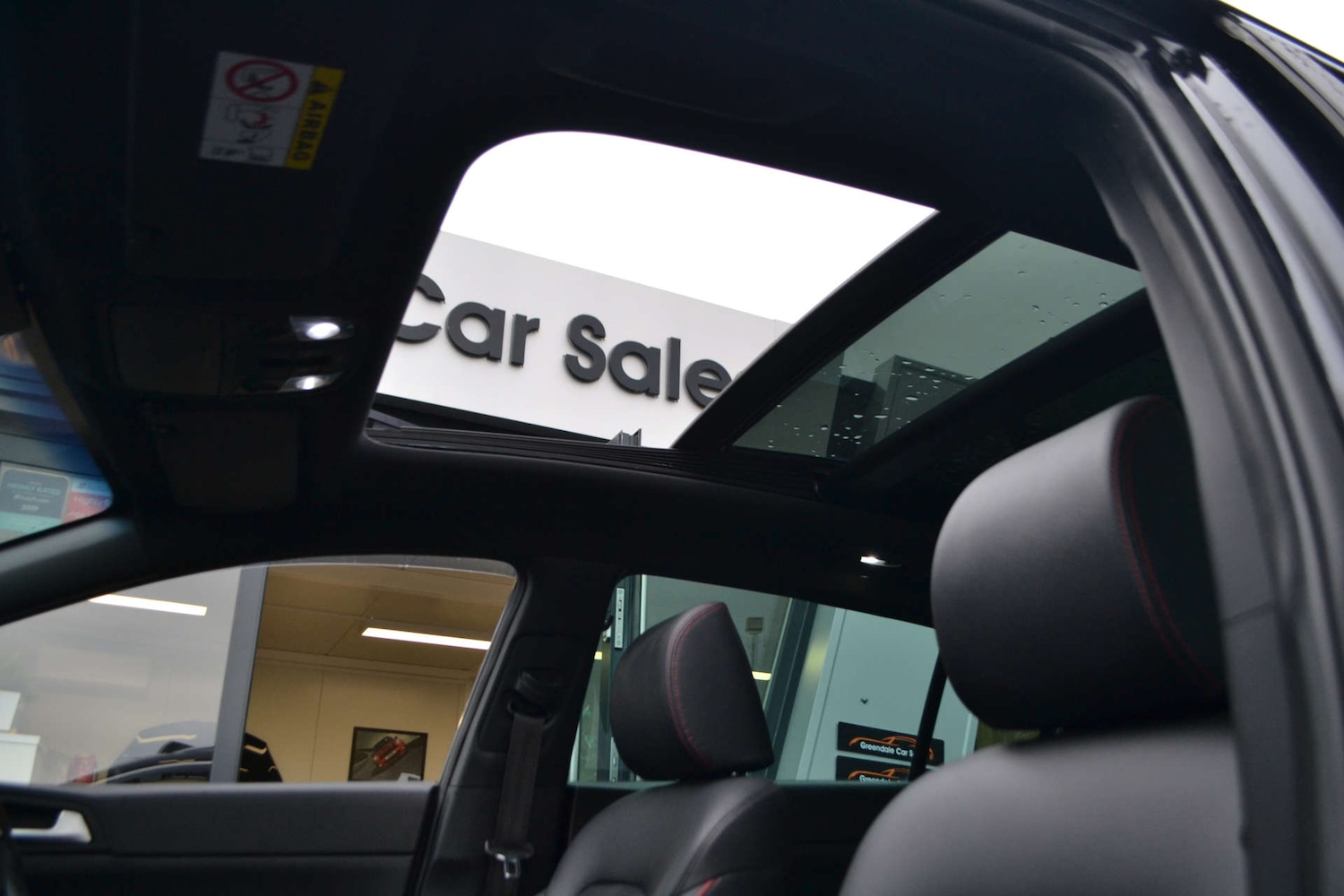 Used Kia Sportage 2019 for sale - 76614713: Photo 34