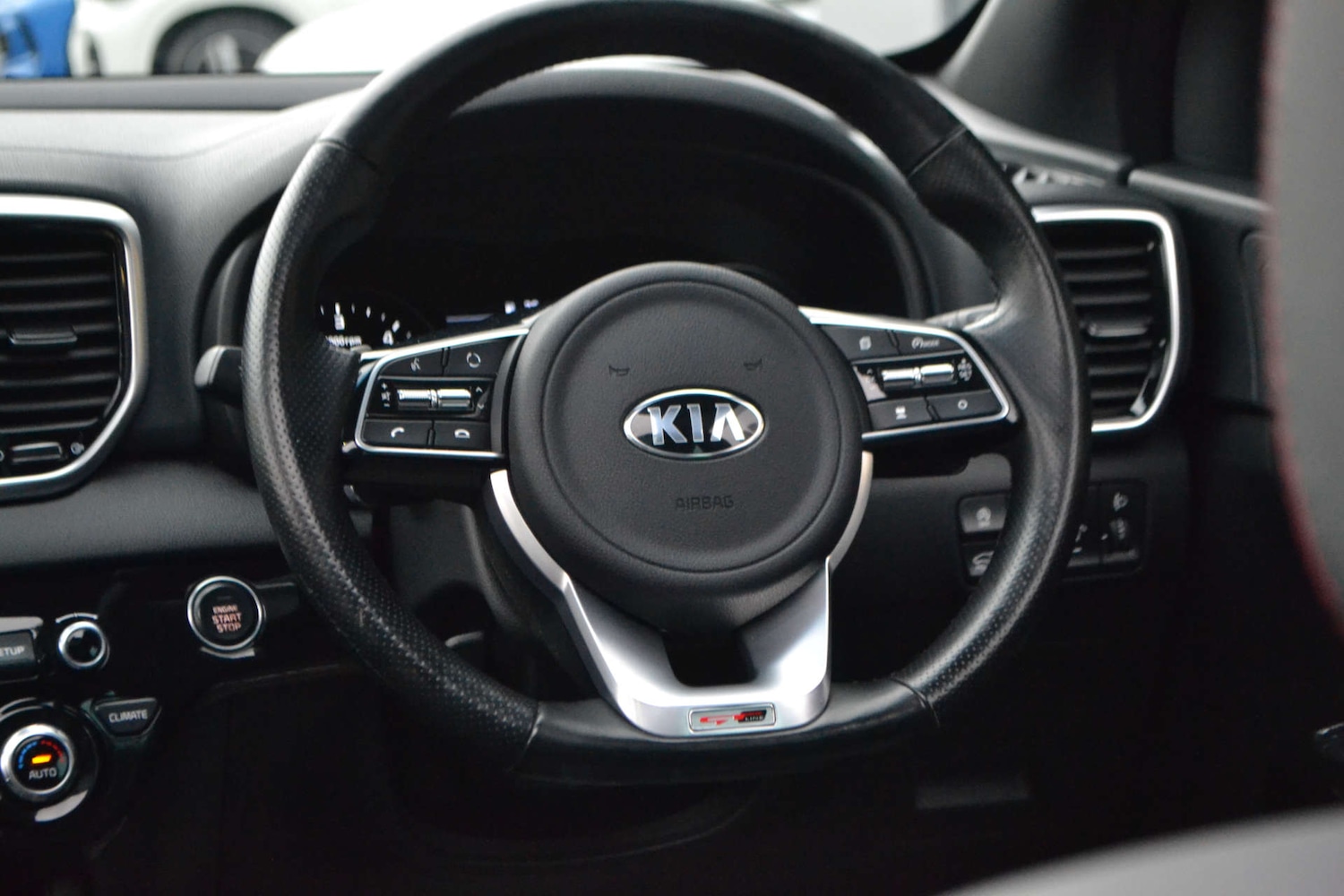 Used Kia Sportage 2019 for sale - 76614713: Photo 37