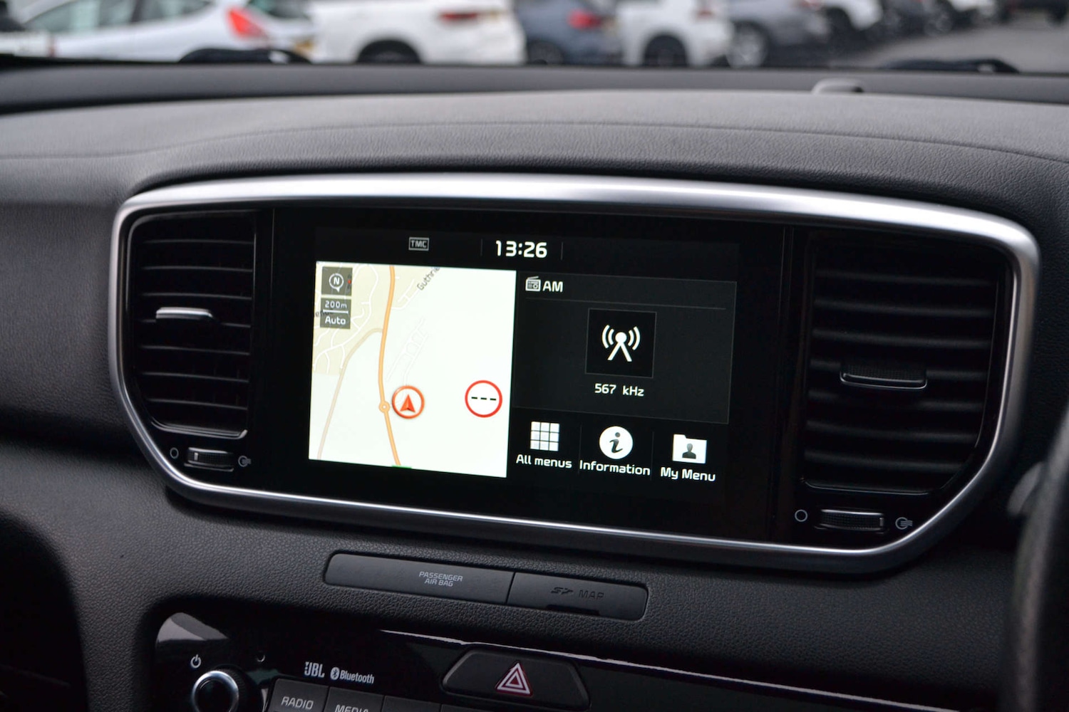 Used Kia Sportage 2019 for sale - 76614713: Photo 38