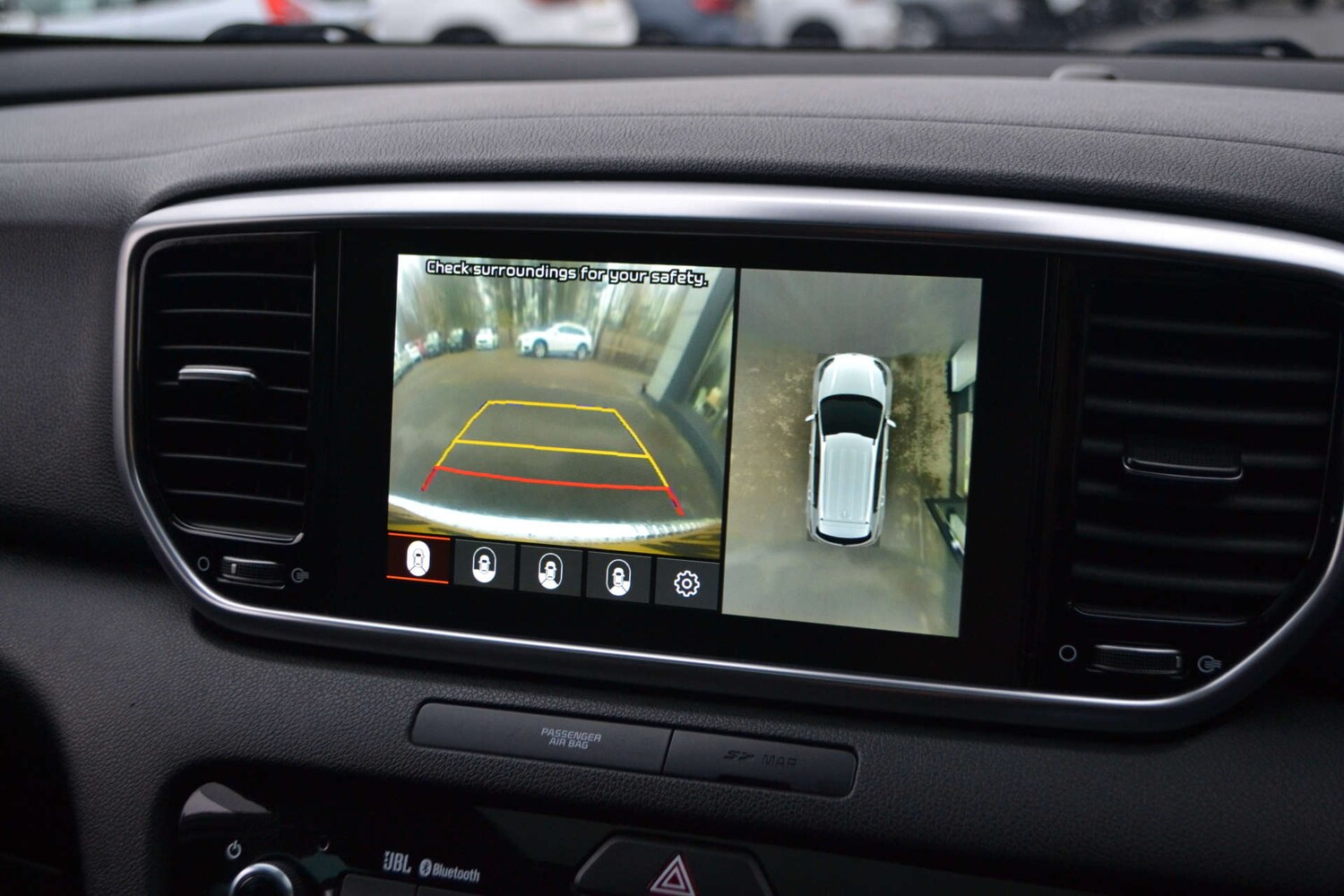 Used Kia Sportage 2019 for sale - 76614713: Photo 40