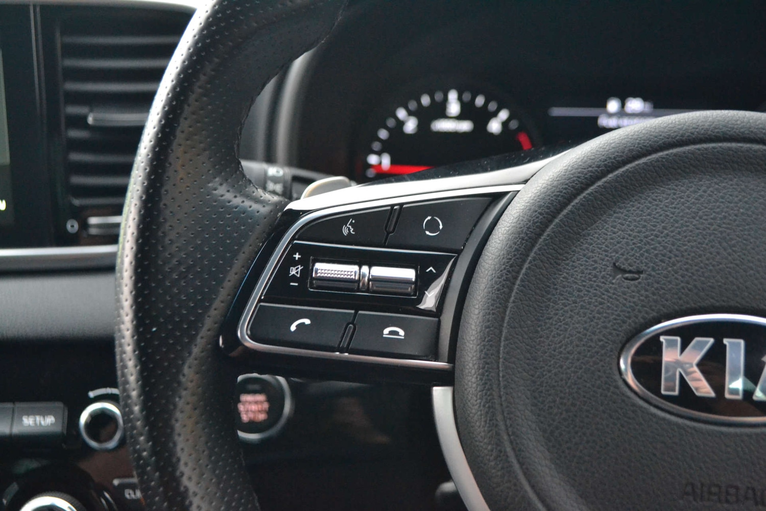 Used Kia Sportage 2019 for sale - 76614713: Photo 41