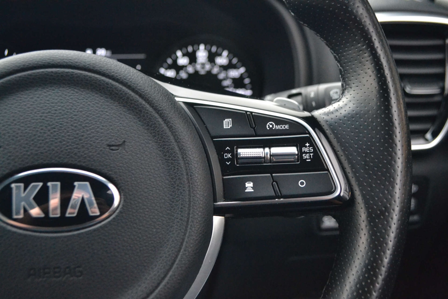 Used Kia Sportage 2019 for sale - 76614713: Photo 43