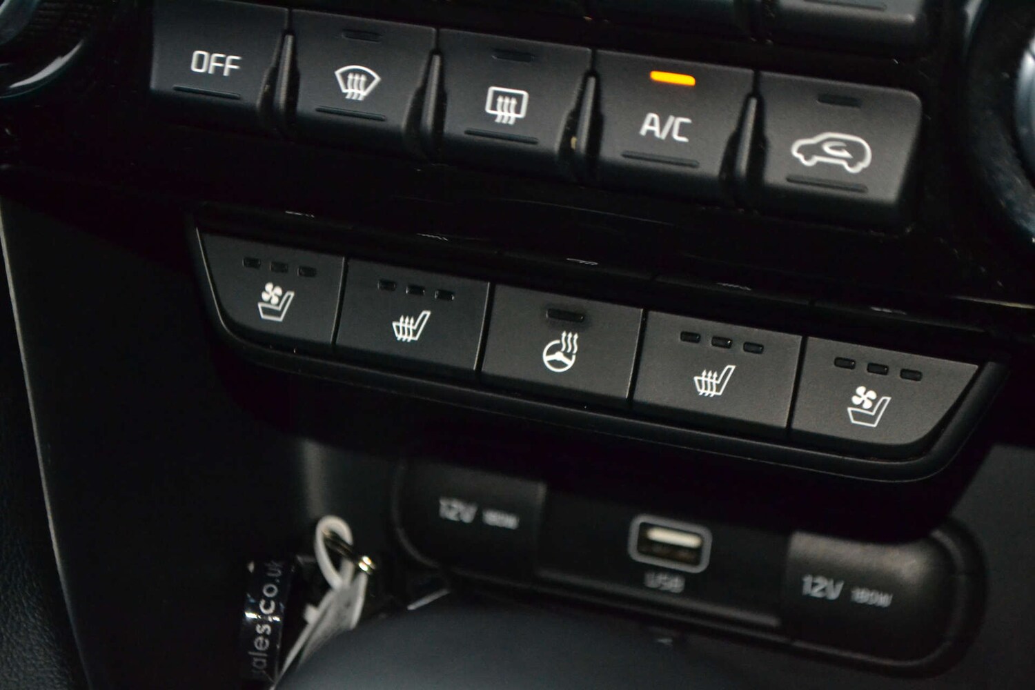 Used Kia Sportage 2019 for sale - 76614713: Photo 44