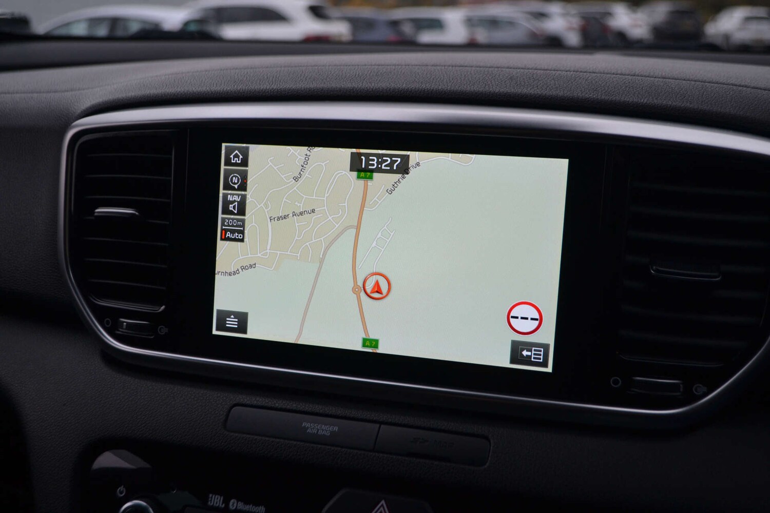 Used Kia Sportage 2019 for sale - 76614713: Photo 46