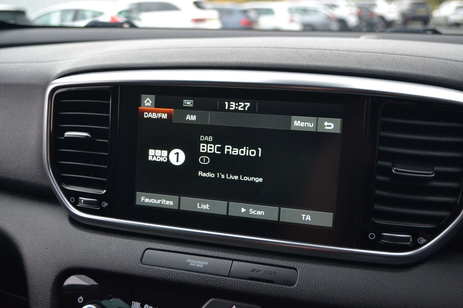 Used Kia Sportage 2019 for sale - 76614713: Photo 47