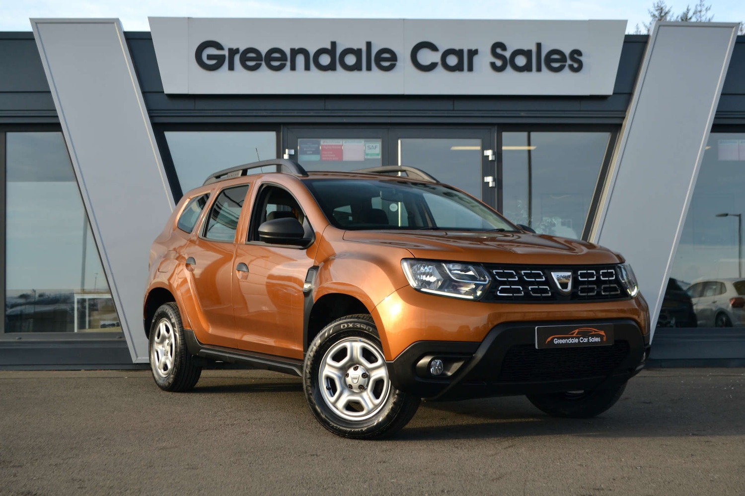 Used Dacia Duster 2019 for sale - 76618174: Photo 10