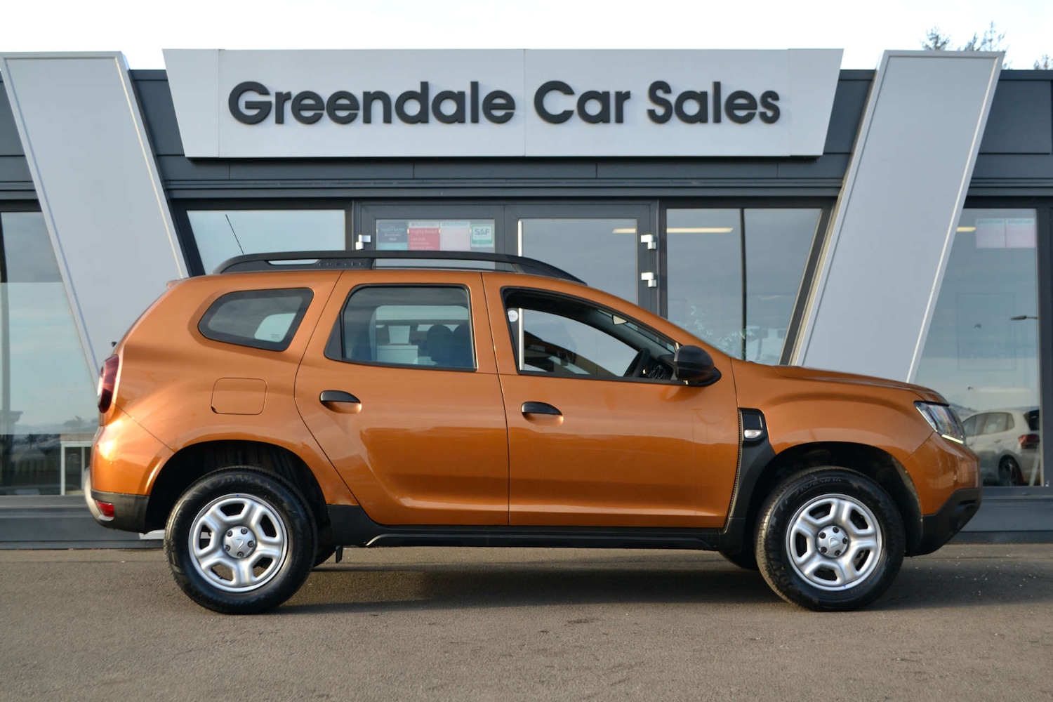 Used Dacia Duster 2019 for sale - 76618174: Photo 11