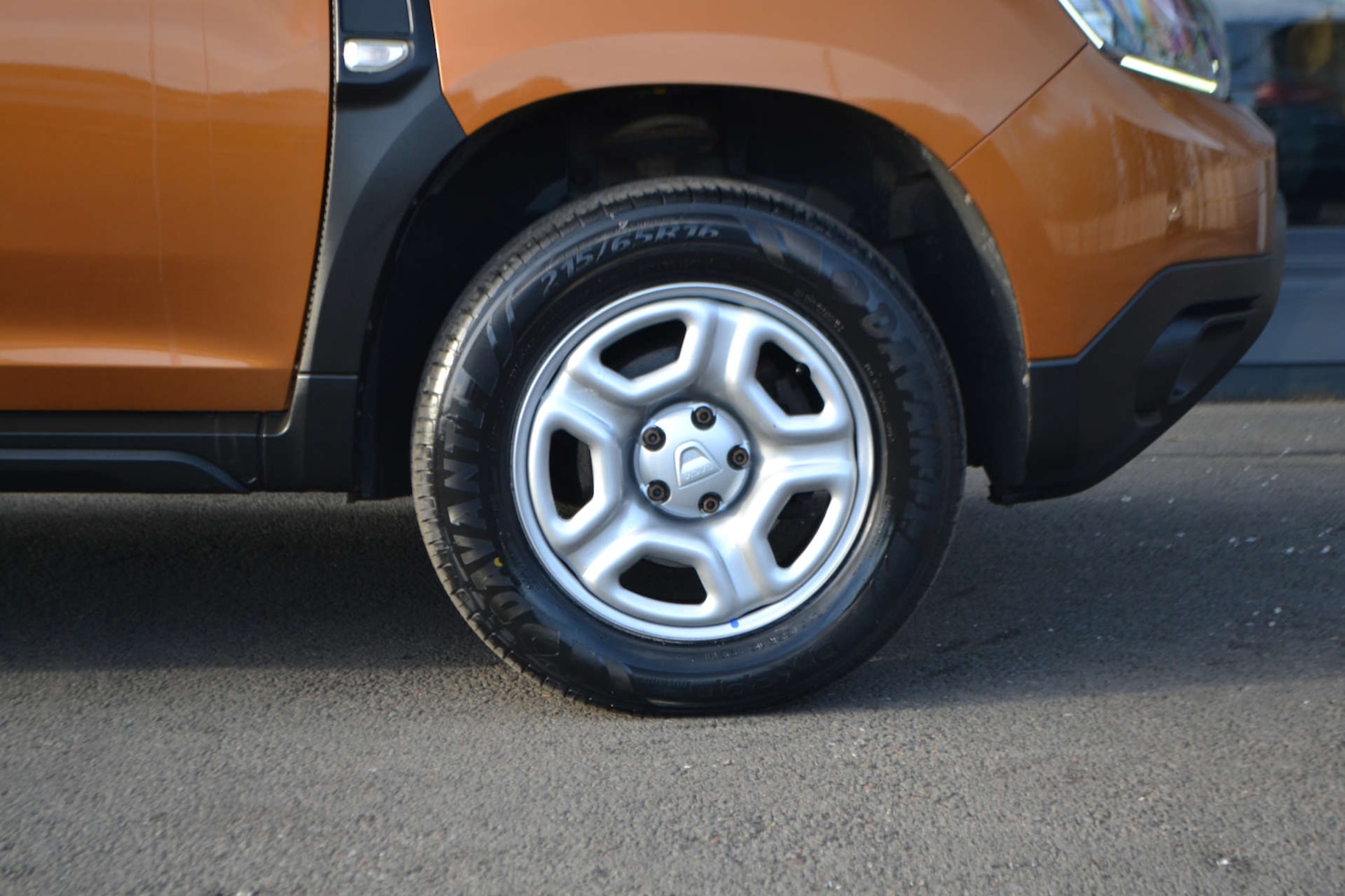 Used Dacia Duster 2019 for sale - 76618174: Photo 13