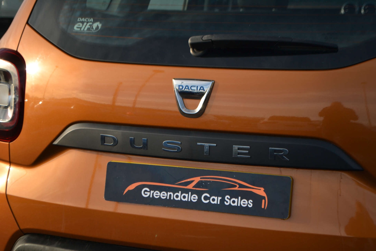 Used Dacia Duster 2019 for sale - 76618174: Photo 19