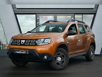 2019 - 1.6 SCe Essential 5dr