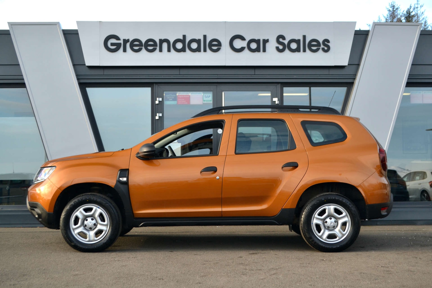 Used Dacia Duster 2019 for sale - 76618174: Photo 22