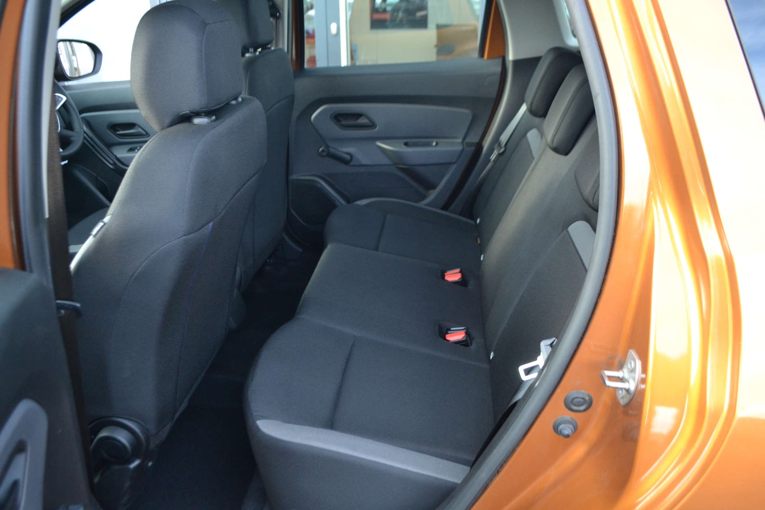 Used Dacia Duster 2019 for sale - 76618174: Photo 28