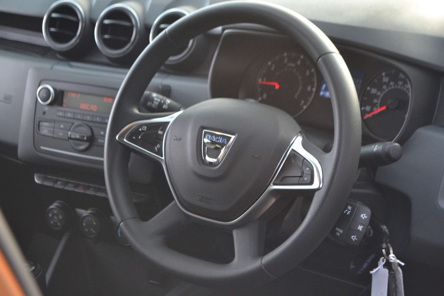 Used Dacia Duster 2019 for sale - 76618174: Photo 29