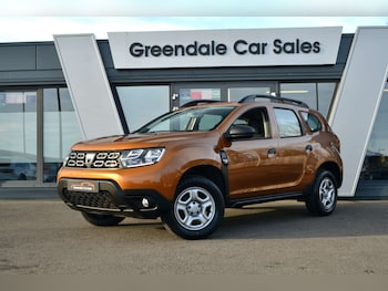 Used Dacia Duster 2019 for sale - 76618174: Photo