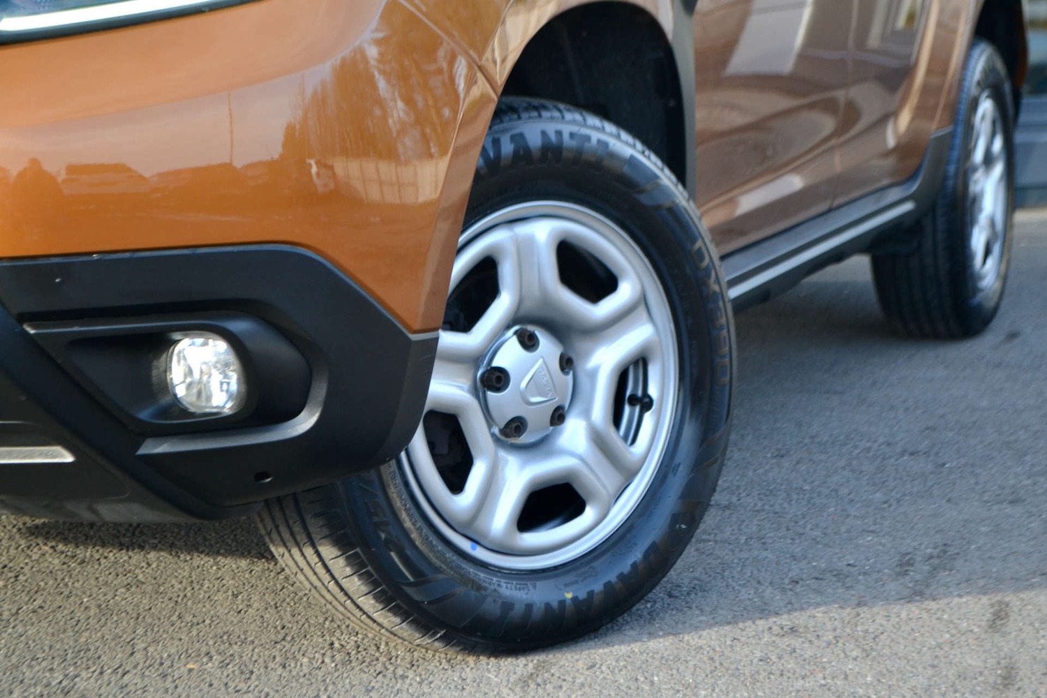 Used Dacia Duster 2019 for sale - 76618174: Photo 3