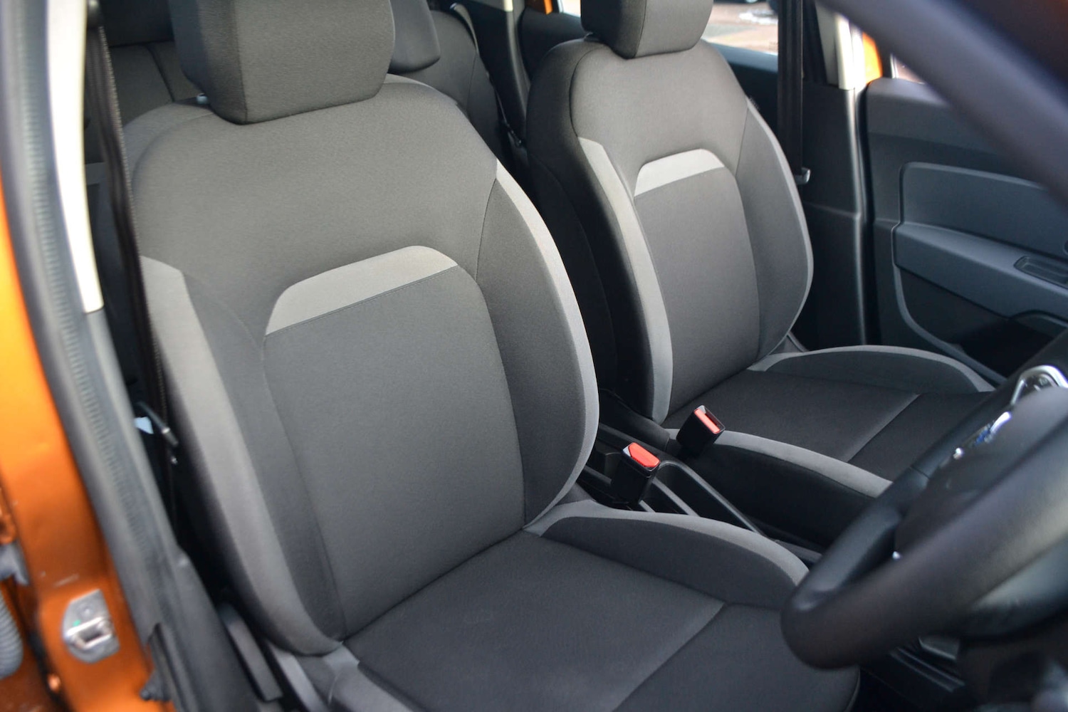 Used Dacia Duster 2019 for sale - 76618174: Photo 31