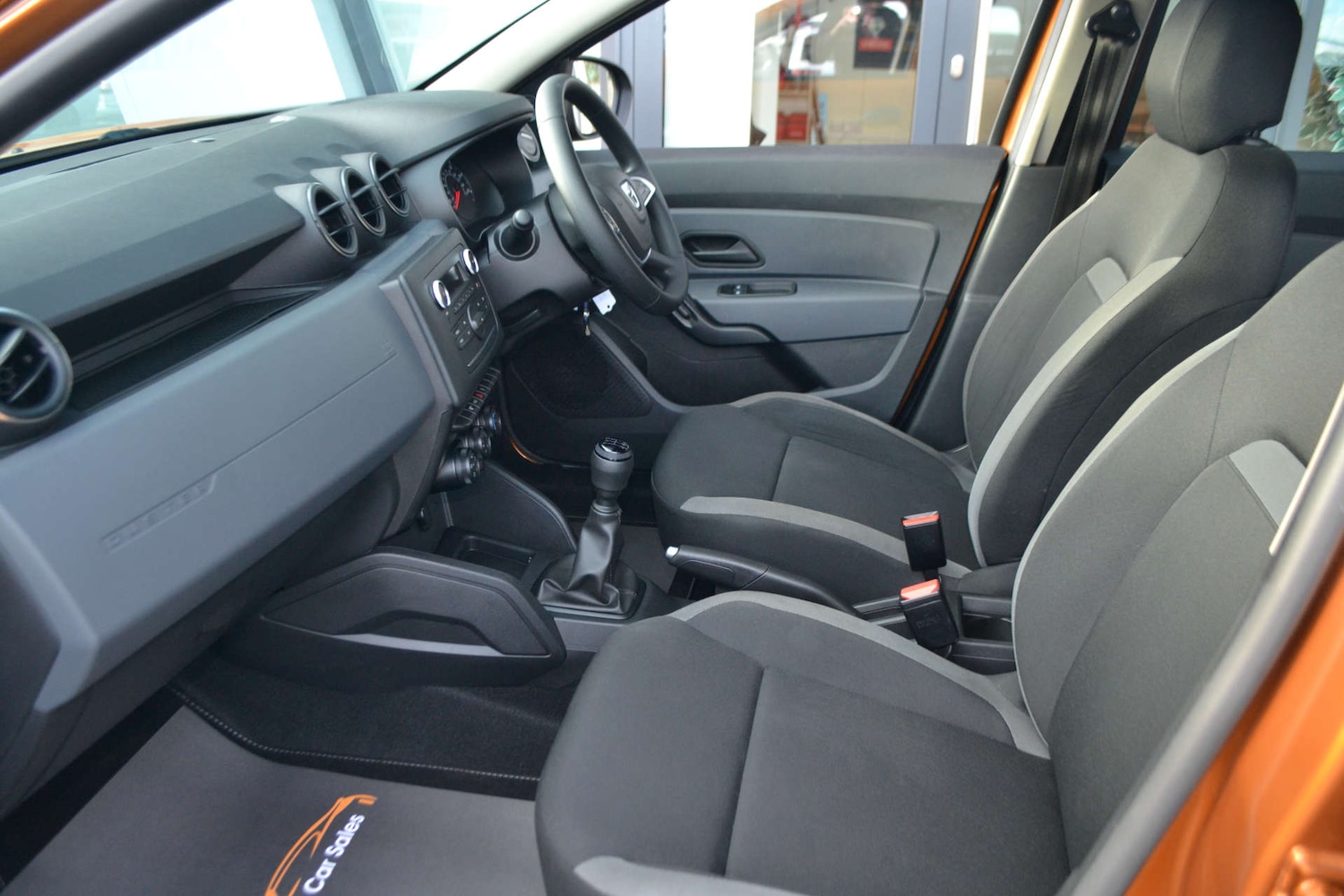 Used Dacia Duster 2019 for sale - 76618174: Photo 32