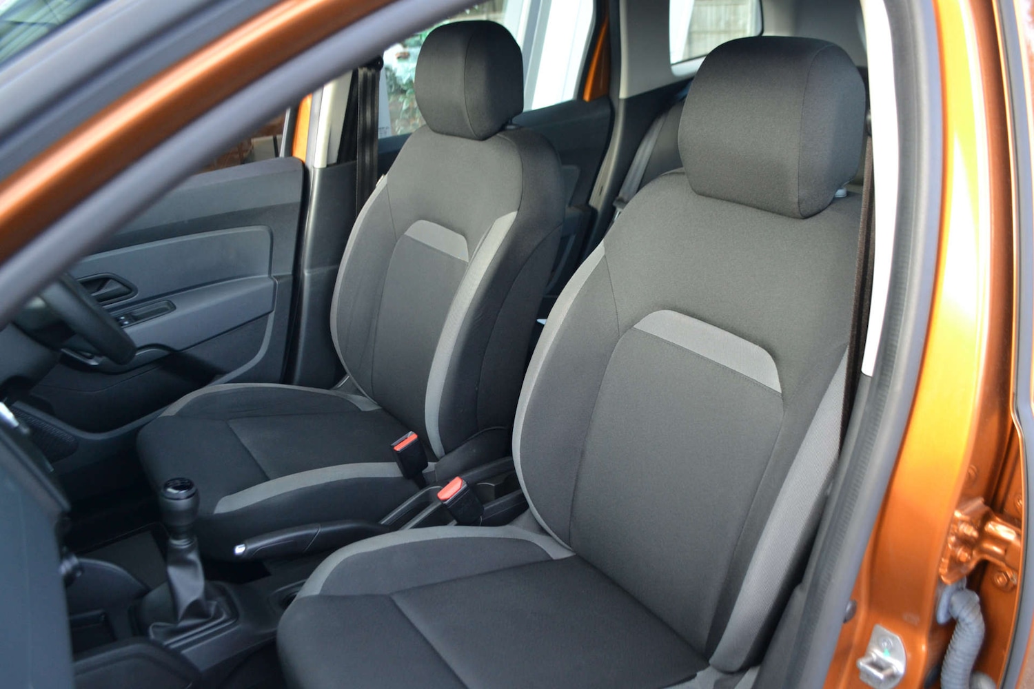 Used Dacia Duster 2019 for sale - 76618174: Photo 34