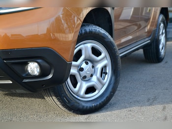 Used Dacia Duster 2019 for sale - 76618174: Photo