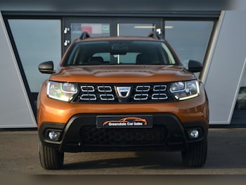 Used Dacia Duster 2019 for sale - 76618174: Photo