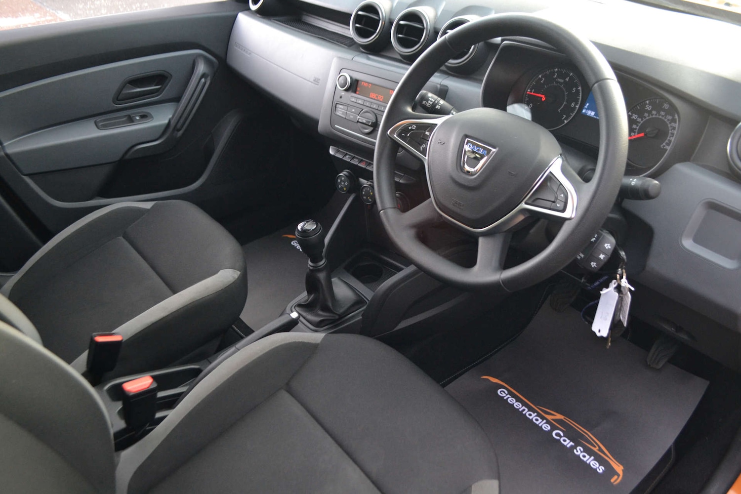 Used Dacia Duster 2019 for sale - 76618174: Photo 5