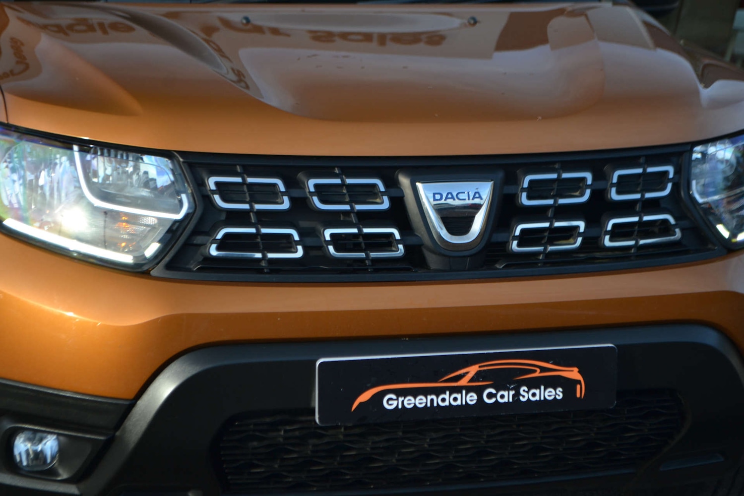 Used Dacia Duster 2019 for sale - 76618174: Photo 7