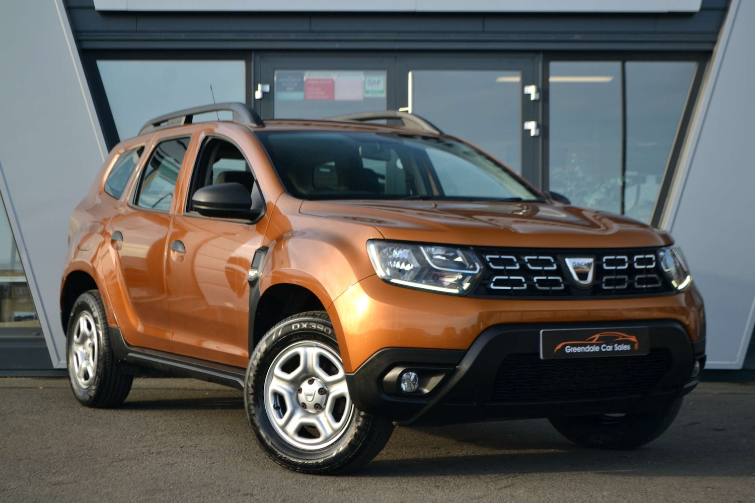 Used Dacia Duster 2019 for sale - 76618174: Photo 8