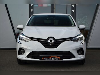 Used Renault Clio 2020 for sale - 77523251: Photo