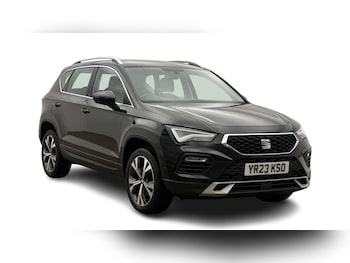 Used SEAT Ateca 2023 for sale - 78553137: Photo