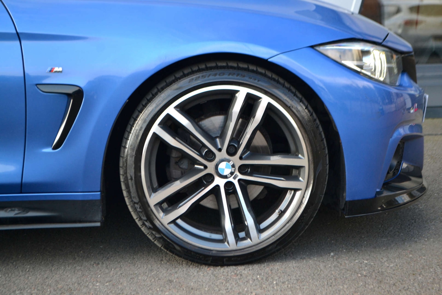 Used BMW 4 Series 2019 for sale - 77523258: Photo 13