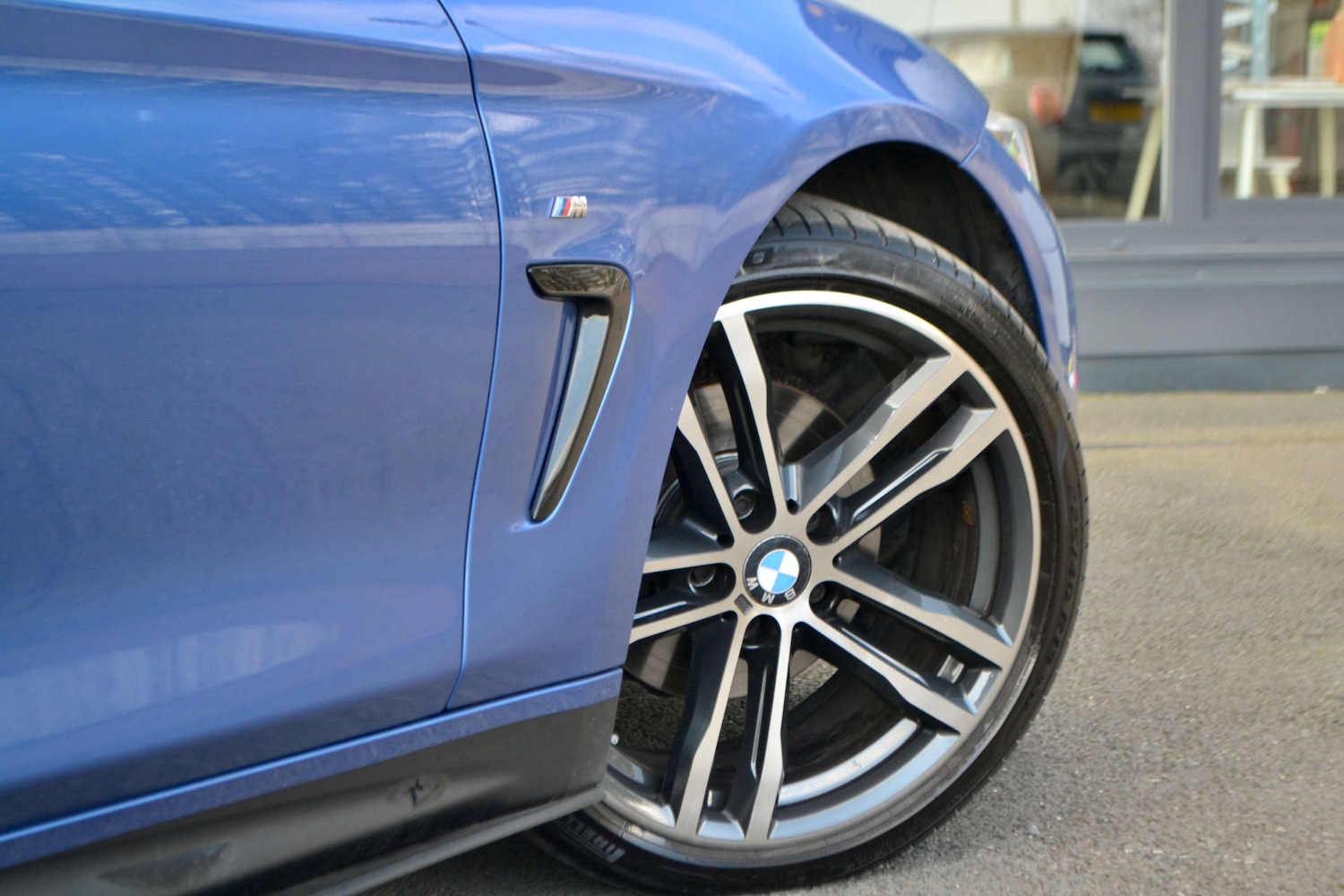 Used BMW 4 Series 2019 for sale - 77523258: Photo 18