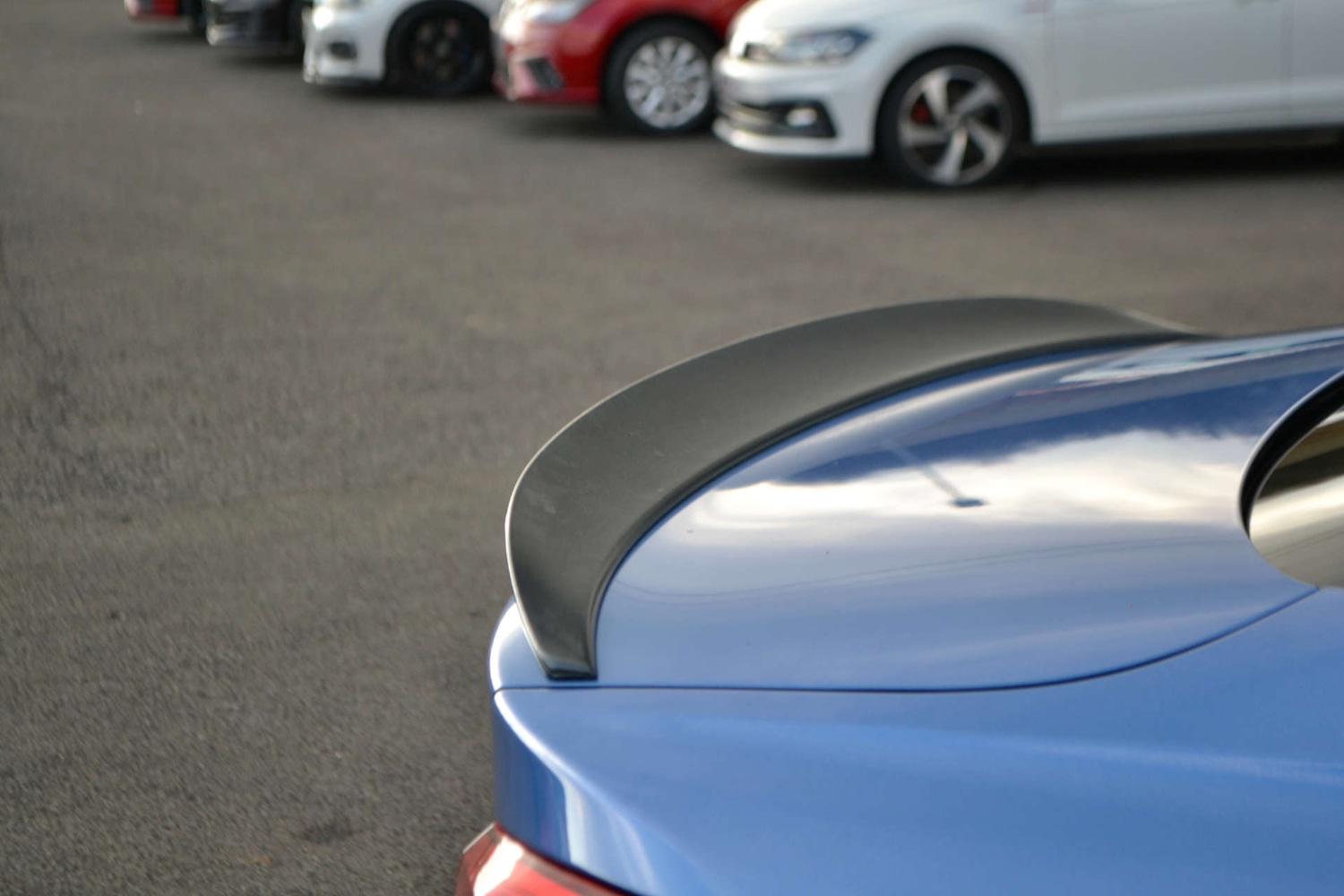 Used BMW 4 Series 2019 for sale - 77523258: Photo 19