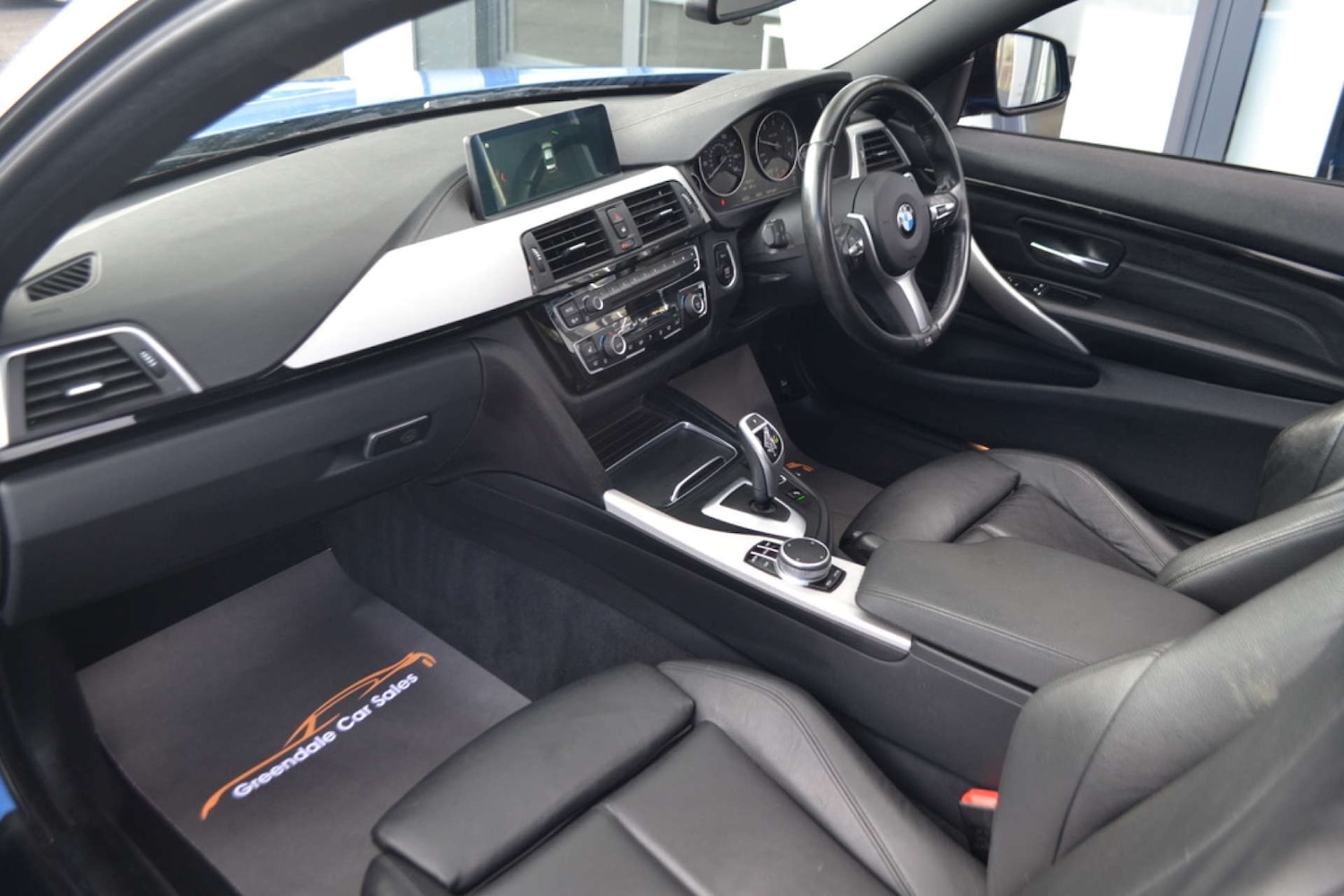 Used BMW 4 Series 2019 for sale - 77523258: Photo 30