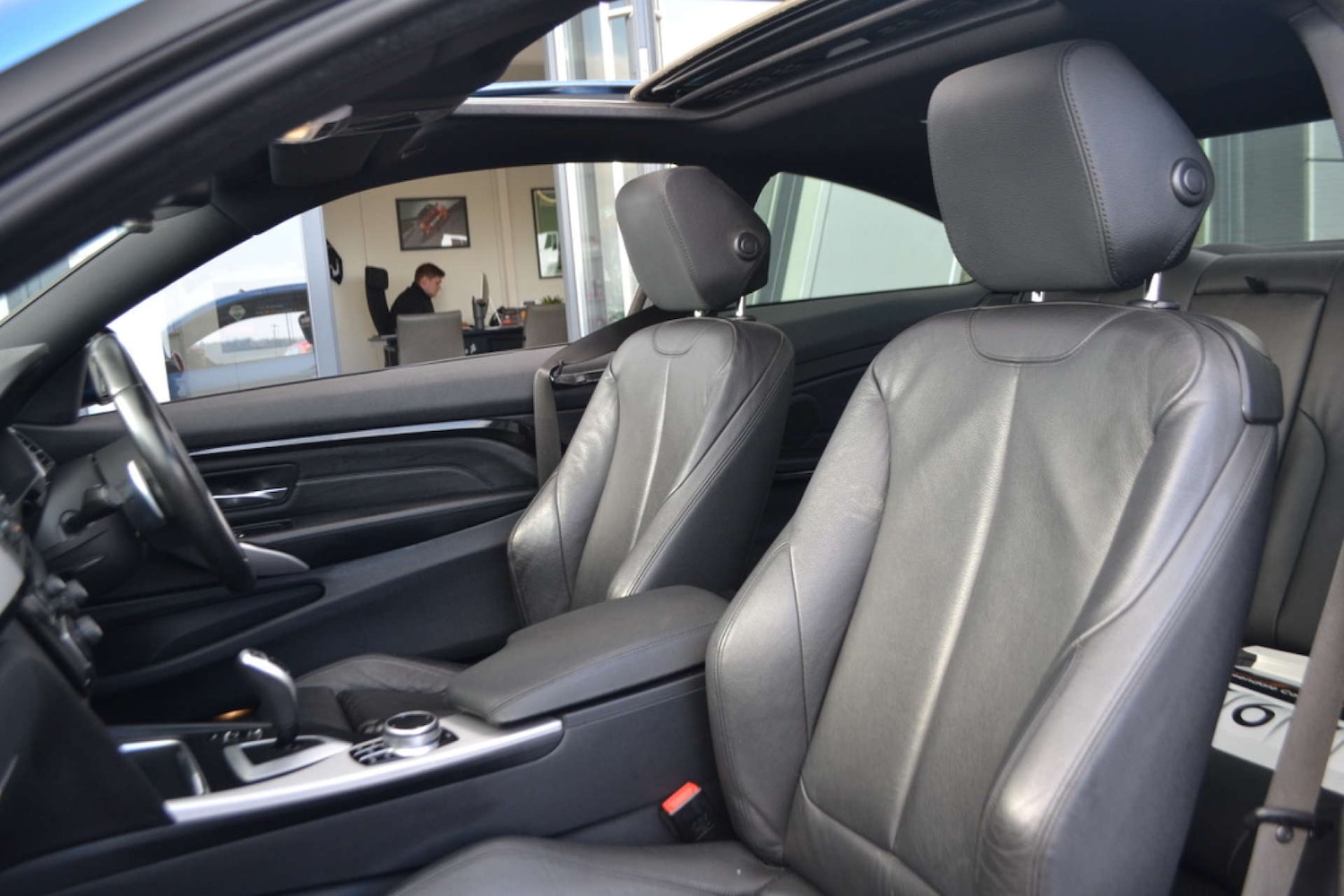 Used BMW 4 Series 2019 for sale - 77523258: Photo 31