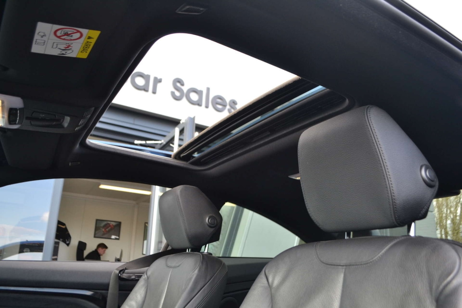 Used BMW 4 Series 2019 for sale - 77523258: Photo 33