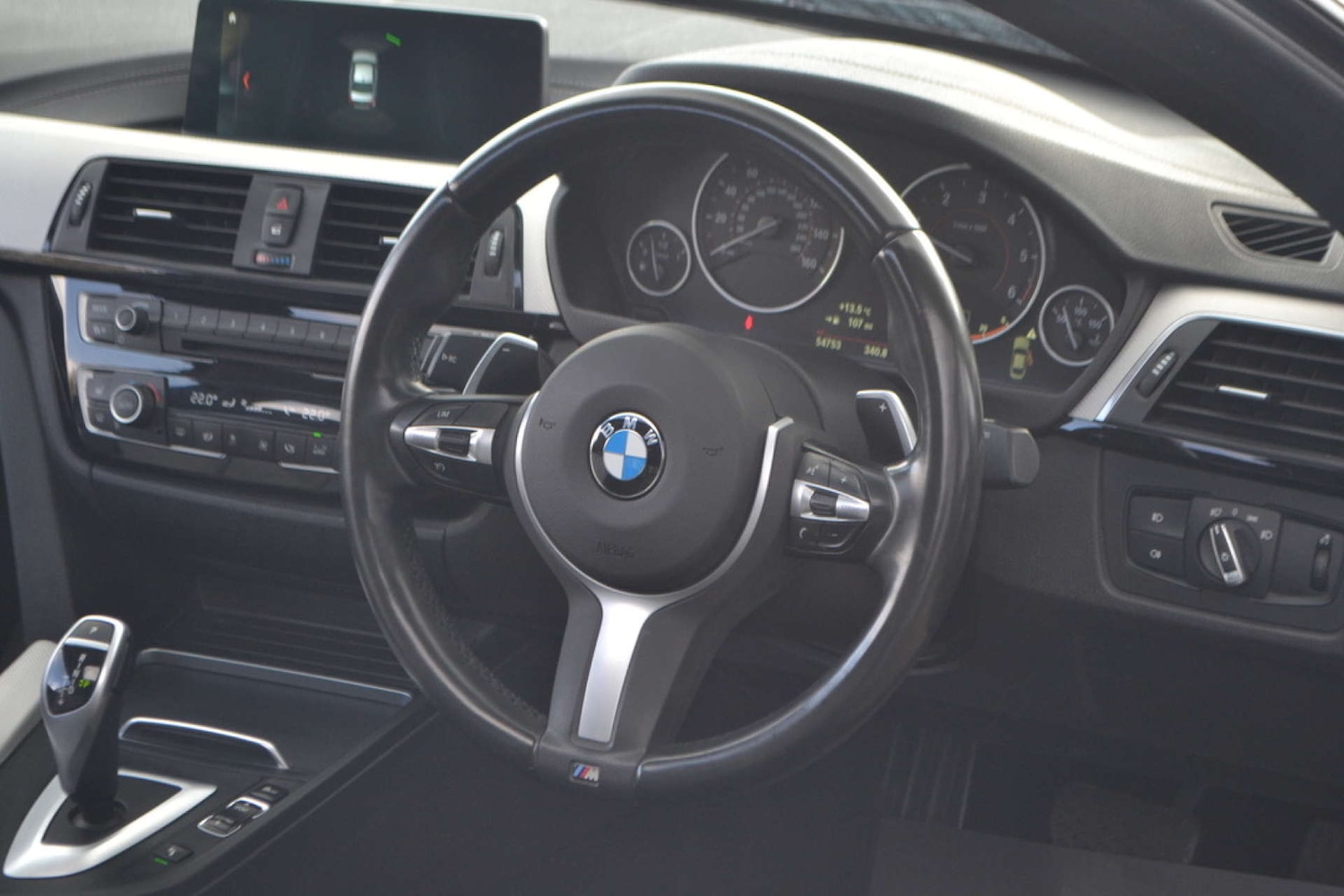 Used BMW 4 Series 2019 for sale - 77523258: Photo 34