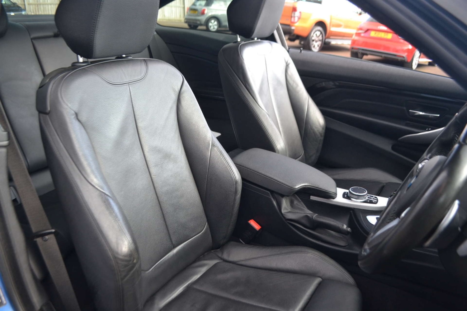 Used BMW 4 Series 2019 for sale - 77523258: Photo 36